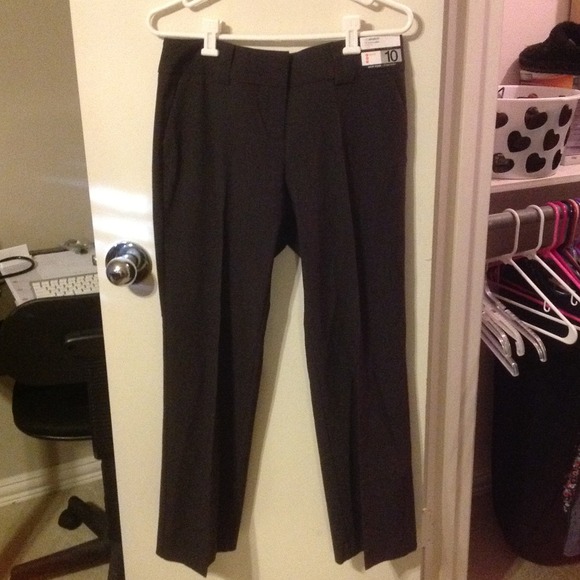 Brand new with tags, New York and Company pants.
