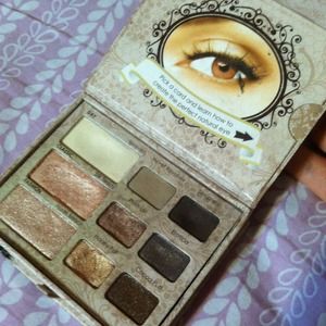 🎈reserved🎈Too Faced Natural Eye Palette