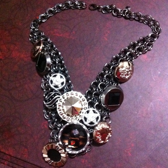 Neckless