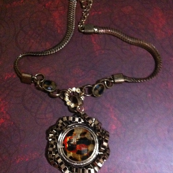 Necklace