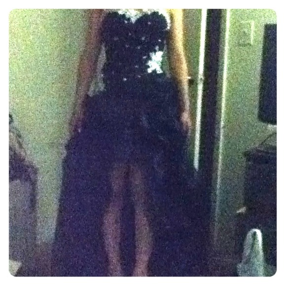 Nice dress to party