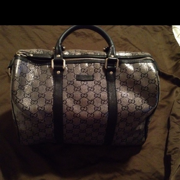 Reserved**Boston joy medium (authentic)