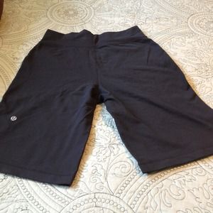 Lululemon Capri