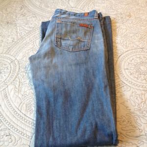 7 for all mankind Jeans