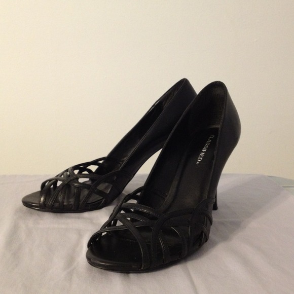 Black pump