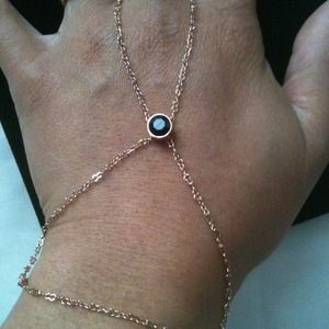 Arabian romance bracelet