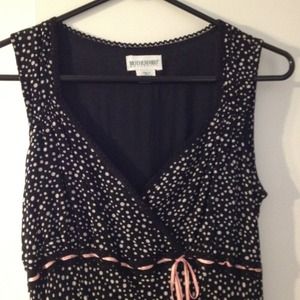 😆RESERVED bundle Maternity cocktail dress