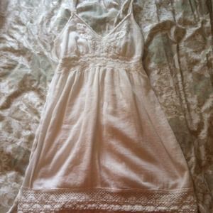 SOLD in bundle O'Niell sun dress