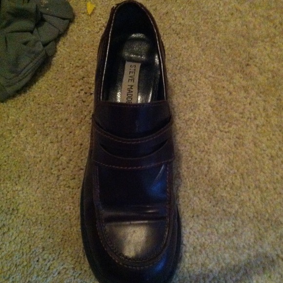 Steve madden