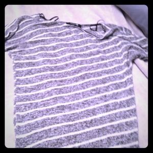 SALE! Off the shoulders light weight sweater