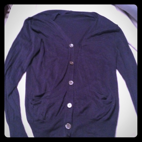 RESERVED for @katiecolby jcrew cardigan