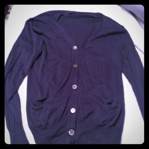 RESERVED for @katiecolby jcrew cardigan