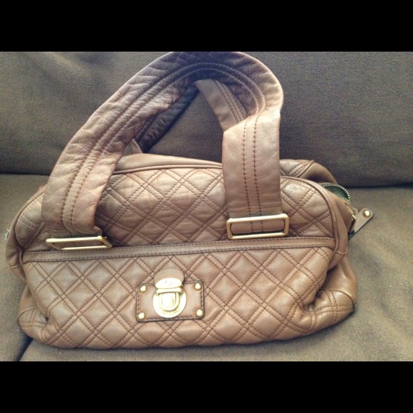 Authentic Marc Jacobs Purse - Picture 1 of 4