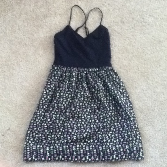 Victoria's secret dress