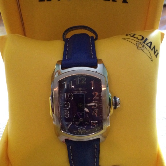 Invicta baby lupah watch - Picture 1 of 4