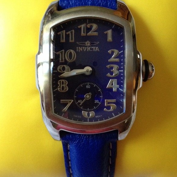 Invicta baby lupah watch - Picture 3 of 4