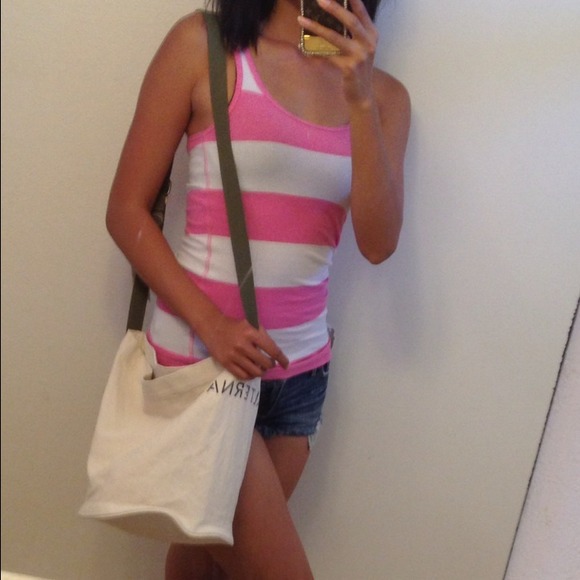 ON HOLD for 2 many Brand new should bag with tag