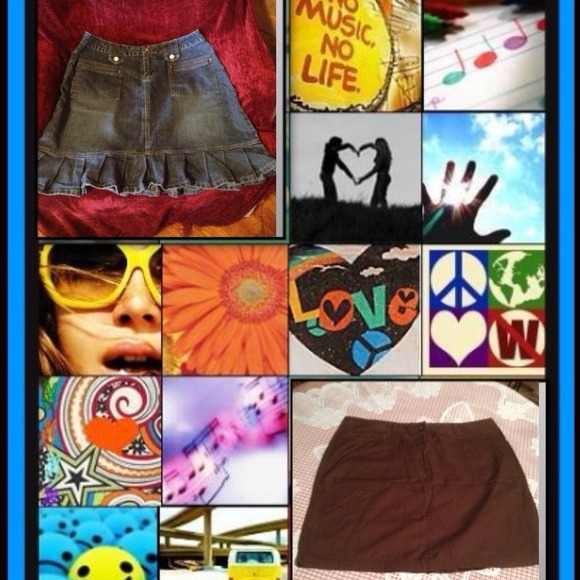 ***Bundle for trade***