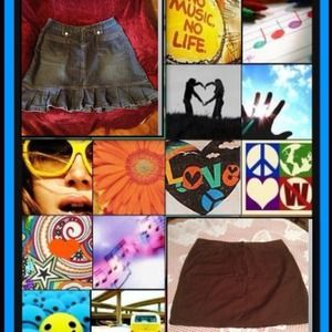 ***Bundle for trade***