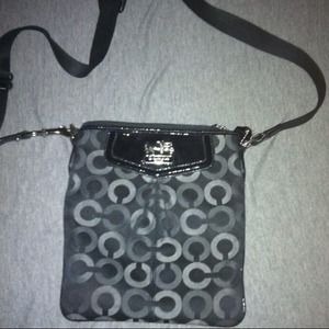 Original Coach Satchel