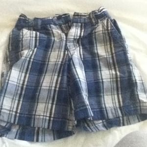 Kid shorts,adjustable
