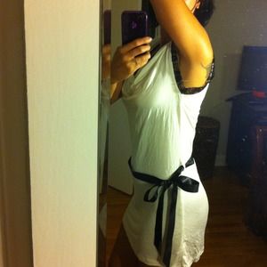 Amiclubwear dress or tunic or tshirt?:-)