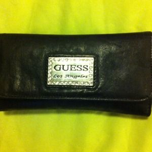 Wallet guess