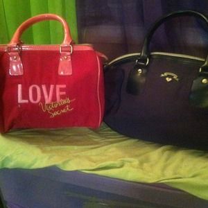 Victoria secrets hangbags