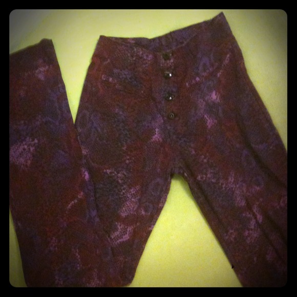 Pants - Bundle for @dropdeadlibby