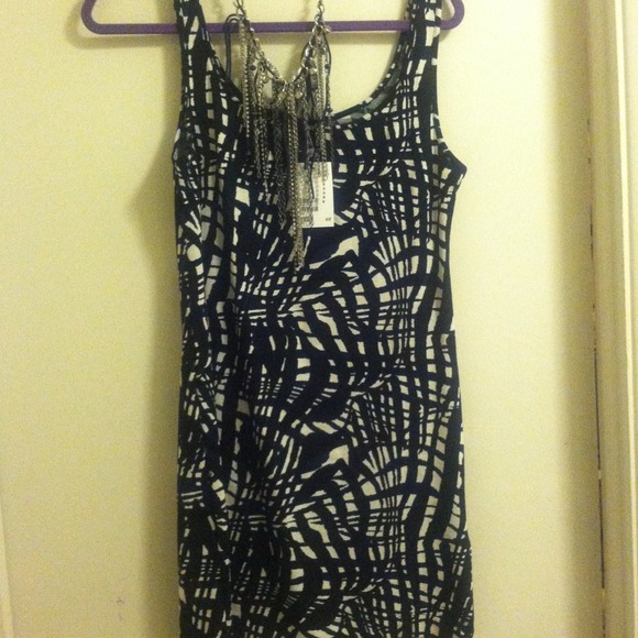 NWT dress