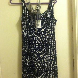 NWT dress