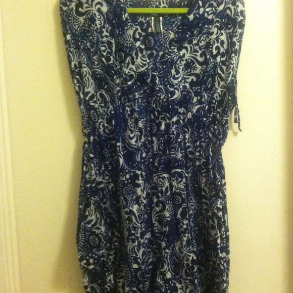 Ralph Lauren dress
