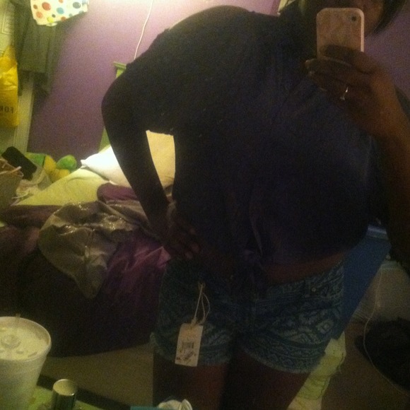 RESEVERED!!!!!  and shorts