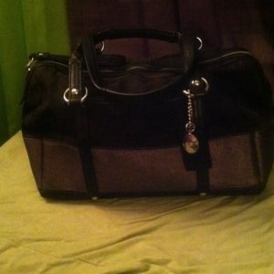 Coach bag SOLD!!!!!!