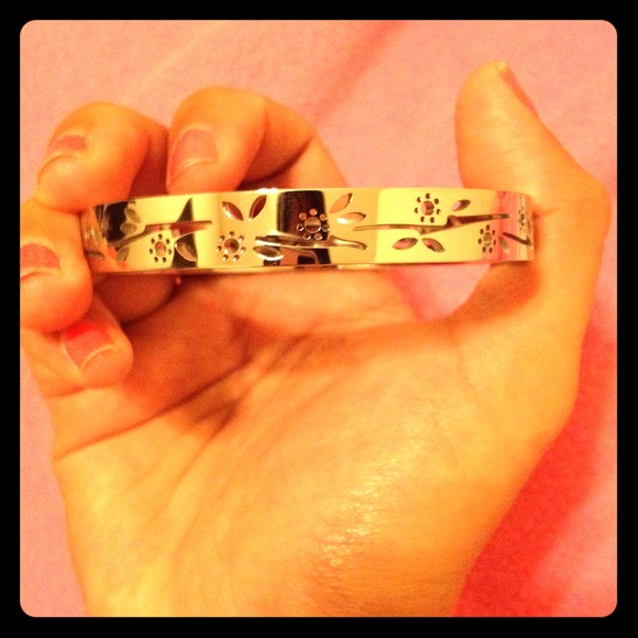 ⭕SOLD⭕Swatch steel bracelet