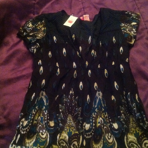 NWT top