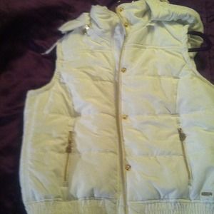 Calvin Klein vest