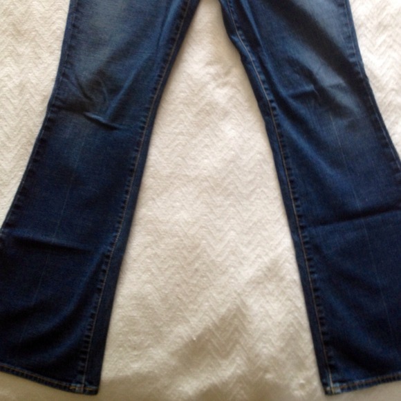 ❌❌Sold❌❌Mossimo Jeans - Picture 3 of 3