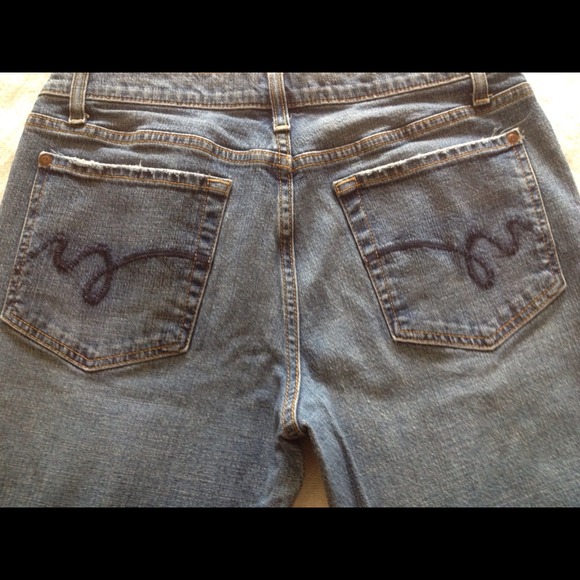 ❌❌Anna17 RESERVED❌Mossimo Jeans