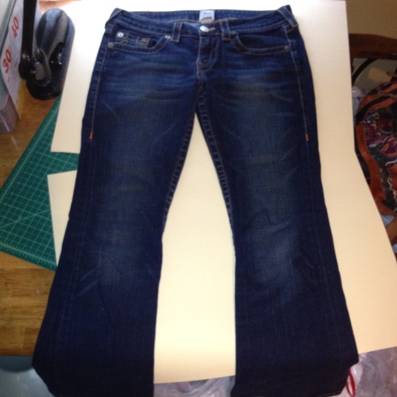 True Religion Jeans