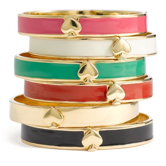 ✘✘✘SOLD✘✘✘  Kate spade bangle