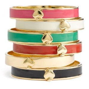 ✘✘✘SOLD✘✘✘  Kate spade bangle