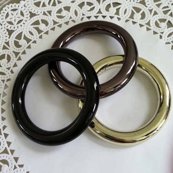 ✴SOLD✴Big and bold bangles - Picture 4 of 4