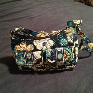 Vera Bradley purse