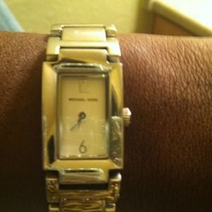 Authentic Micheal Kors watch
