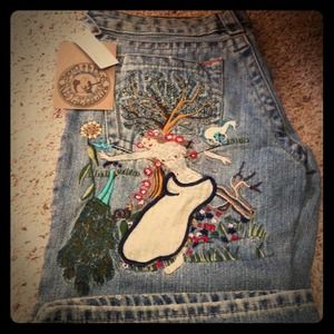 Brand New RARE True Religion Bobby Jeans!