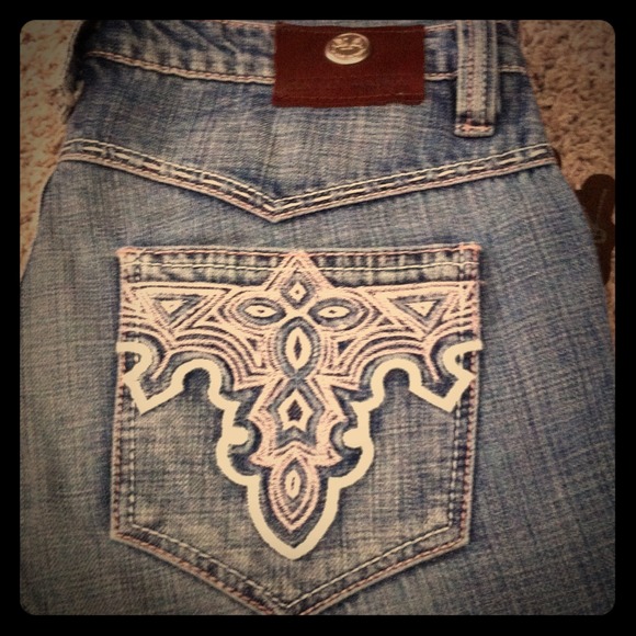 Antik Denim Fawcett jeans size 29! Brand new!