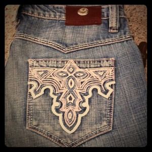 Antik Denim Fawcett jeans size 29! Brand new!