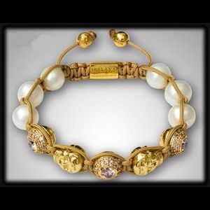 ONLY 3 LEFT. Nialaya Bracelet get yours today.....