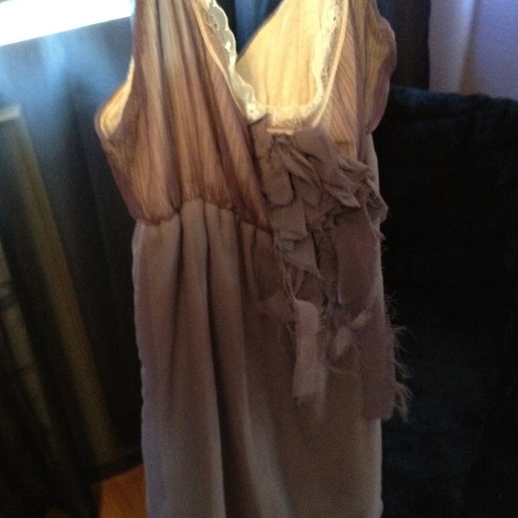 blouse - Picture 2 of 2